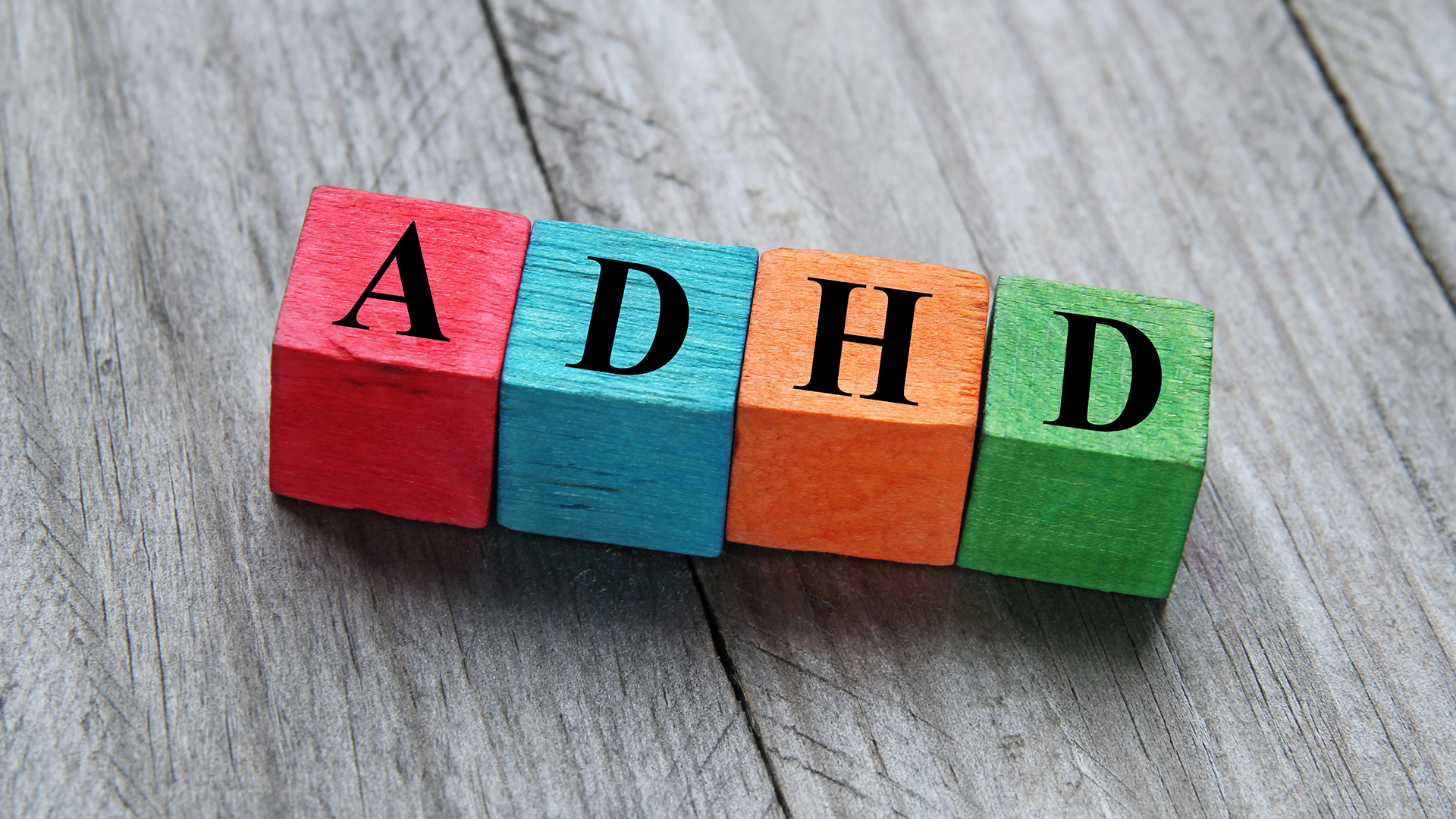 The ADHD Waitlist Generation: